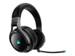 Corsair   High-Fidelity Gaming Headset   VIRTUOSO RGB WIRELESS   Wireless   Over-Ear   Wireless