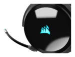 Corsair   High-Fidelity Gaming Headset   VIRTUOSO RGB WIRELESS   Wireless   Over-Ear   Wireless
