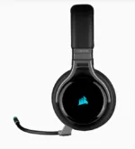 Corsair   High-Fidelity Gaming Headset   VIRTUOSO RGB WIRELESS   Wireless   Over-Ear   Wireless