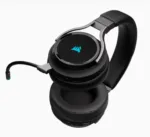 Corsair   High-Fidelity Gaming Headset   VIRTUOSO RGB WIRELESS   Wireless   Over-Ear   Wireless