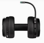 Corsair   High-Fidelity Gaming Headset   VIRTUOSO RGB WIRELESS   Wireless   Over-Ear   Wireless