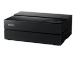 Epson   Professional Photo Printer   SureColor SC-P700   Inkjet   Colour   Inkjet Multifunctional Printer   A3+   Wi-Fi   Black