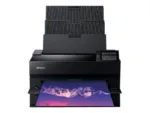 Epson   Professional Photo Printer   SureColor SC-P700   Inkjet   Colour   Inkjet Multifunctional Printer   A3+   Wi-Fi   Black