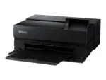 Epson   Professional Photo Printer   SureColor SC-P700   Inkjet   Colour   Inkjet Multifunctional Printer   A3+   Wi-Fi   Black