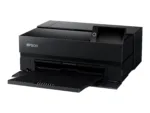 Epson   Professional Photo Printer   SureColor SC-P700   Inkjet   Colour   Inkjet Multifunctional Printer   A3+   Wi-Fi   Black