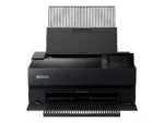 Epson   Professional Photo Printer   SureColor SC-P700   Inkjet   Colour   Inkjet Multifunctional Printer   A3+   Wi-Fi   Black