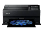 Epson   Professional Photo Printer   SureColor SC-P700   Inkjet   Colour   Inkjet Multifunctional Printer   A3+   Wi-Fi   Black