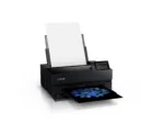 Epson   Professional Photo Printer   SureColor SC-P700   Inkjet   Colour   Inkjet Multifunctional Printer   A3+   Wi-Fi   Black