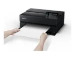 Epson   Professional Photo Printer   SureColor SC-P700   Inkjet   Colour   Inkjet Multifunctional Printer   A3+   Wi-Fi   Black