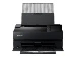 Epson   Professional Photo Printer   SureColor SC-P700   Inkjet   Colour   Inkjet Multifunctional Printer   A3+   Wi-Fi   Black