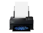 Epson   Professional Photo Printer   SureColor SC-P700   Inkjet   Colour   Inkjet Multifunctional Printer   A3+   Wi-Fi   Black