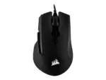 Corsair   Gaming Mouse   IRONCLAW RGB FPS/MOBA   Gaming Mouse   Wired   Optical   Black   Yes