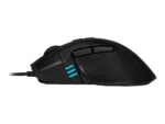 Corsair   Gaming Mouse   IRONCLAW RGB FPS/MOBA   Gaming Mouse   Wired   Optical   Black   Yes