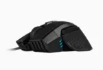 Corsair   Gaming Mouse   IRONCLAW RGB FPS/MOBA   Gaming Mouse   Wired   Optical   Black   Yes