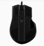 Corsair   Gaming Mouse   IRONCLAW RGB FPS/MOBA   Gaming Mouse   Wired   Optical   Black   Yes