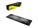 Corsair   Premium Spill-Proof Cloth Gaming Mouse Pad   MM300 PRO   Cloth   Gaming mouse pad   930 x 300 x 3 mm   Black/Grey   Medium Extended