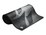 Corsair   Premium Spill-Proof Cloth Gaming Mouse Pad   MM300 PRO   Cloth   Gaming mouse pad   930 x 300 x 3 mm   Black/Grey   Medium Extended