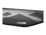Corsair   Premium Spill-Proof Cloth Gaming Mouse Pad   MM300 PRO   Cloth   Gaming mouse pad   930 x 300 x 3 mm   Black/Grey   Medium Extended
