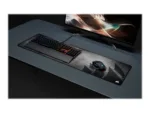 Corsair   Premium Spill-Proof Cloth Gaming Mouse Pad   MM300 PRO   Cloth   Gaming mouse pad   930 x 300 x 3 mm   Black/Grey   Medium Extended