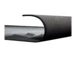 Corsair   MM350 PRO Premium Spill-Proof Cloth   Cloth   Gaming mouse pad   930 x 400 x 4 mm   Black   Extended XL