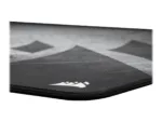 Corsair   MM350 PRO Premium Spill-Proof Cloth   Cloth   Gaming mouse pad   930 x 400 x 4 mm   Black   Extended XL