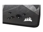 Corsair   MM350 PRO Premium Spill-Proof Cloth   Cloth   Gaming mouse pad   930 x 400 x 4 mm   Black   Extended XL