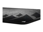 Corsair   MM350 PRO Premium Spill-Proof Cloth   Cloth   Gaming mouse pad   930 x 400 x 4 mm   Black   Extended XL