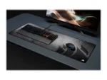 Corsair   MM350 PRO Premium Spill-Proof Cloth   Cloth   Gaming mouse pad   930 x 400 x 4 mm   Black   Extended XL