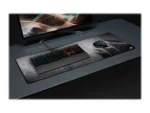 Corsair   MM350 PRO Premium Spill-Proof Cloth   Cloth   Gaming mouse pad   930 x 400 x 4 mm   Black   Extended XL