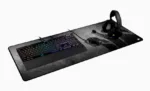 Corsair   MM350 PRO Premium Spill-Proof Cloth   Cloth   Gaming mouse pad   930 x 400 x 4 mm   Black   Extended XL