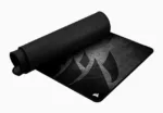 Corsair   MM350 PRO Premium Spill-Proof Cloth   Cloth   Gaming mouse pad   930 x 400 x 4 mm   Black   Extended XL