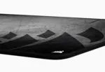 Corsair   MM350 PRO Premium Spill-Proof Cloth   Cloth   Gaming mouse pad   930 x 400 x 4 mm   Black   Extended XL