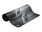Corsair   MM350 PRO Premium Spill-Proof Cloth   Cloth   Gaming mouse pad   930 x 400 x 4 mm   Black   Extended XL