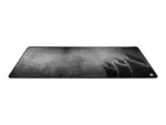 Corsair   MM350 PRO Premium Spill-Proof Cloth   Cloth   Gaming mouse pad   930 x 400 x 4 mm   Black   Extended XL