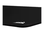 Corsair   MM350 PRO Premium Spill-Proof Cloth   Cloth   Gaming mouse pad   930 x 400 x 4 mm   Black   Extended XL