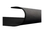 Corsair   MM350 PRO Premium Spill-Proof Cloth   Cloth   Gaming mouse pad   930 x 400 x 4 mm   Black   Extended XL