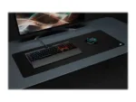 Corsair   MM350 PRO Premium Spill-Proof Cloth   Cloth   Gaming mouse pad   930 x 400 x 4 mm   Black   Extended XL