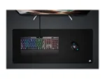 Corsair   MM350 PRO Premium Spill-Proof Cloth   Cloth   Gaming mouse pad   930 x 400 x 4 mm   Black   Extended XL