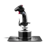 Thrustmaster   Joystick Warthog Flight Stick   Black