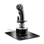 Thrustmaster   Joystick Warthog Flight Stick   Black