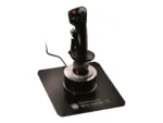 Thrustmaster   Joystick Warthog Flight Stick   Black