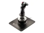 Thrustmaster   Joystick Warthog Flight Stick   Black