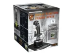 Thrustmaster   Joystick Warthog Flight Stick   Black