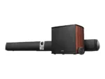 Edifier   Hi-Res Audio Qualified Soundbar and Subwoofer   S70DB   Bluetooth   Wireless connection