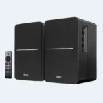 Edifier   Powered Bluetooth Bookshelf Speakers   R1280DBS   Bluetooth   Wireless connection
