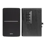 Edifier   Powered Bluetooth Bookshelf Speakers   R1280DBS   Bluetooth   Wireless connection