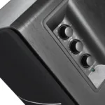 Edifier   Powered Bluetooth Bookshelf Speakers   R1280DBS   Bluetooth   Wireless connection
