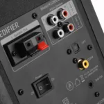 Edifier   Powered Bluetooth Bookshelf Speakers   R1280DBS   Bluetooth   Wireless connection