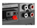 Edifier   Powered Bluetooth Bookshelf Speakers   R1280DBS   Bluetooth   Wireless connection