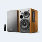 Edifier   Powered Bluetooth Speakers   R1280DBS   Bluetooth   Wireless connection